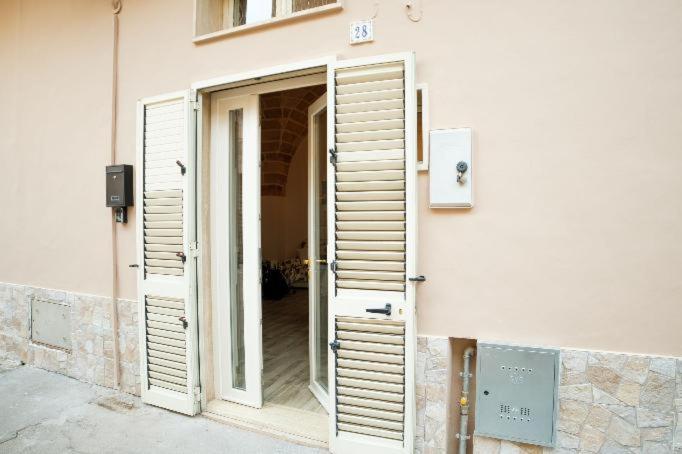 C'Era Una Volta Nardò Exterior foto